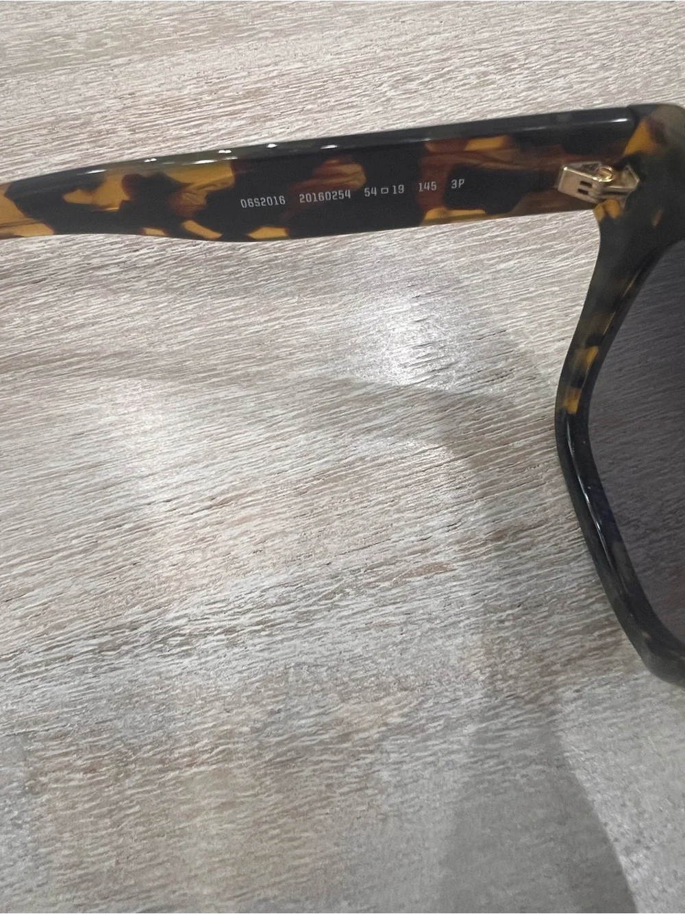 Costa Nusa NWOT Polarized Sunglasses 🕶️